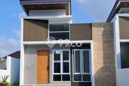 Jual Rumah Favorit Siap Huni LB 50m2 di Ngaglik, Sleman Jual Rumah Favorit Siap Huni LB 50m2 di Ngaglik, Sleman