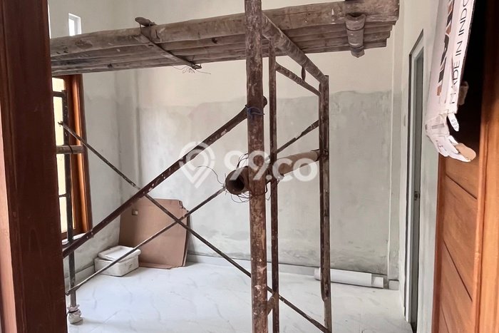 Hunian Cantik Minimalis Lb 115m2 di Kasihan, Bantul Hunian Cantik Minimalis Lb 115m2 di Kasihan, Bantul