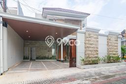 Jual Rumah Strategis Bagus Punya 4 KT di Ngaglik Sleman SHM Jual Rumah Strategis Bagus Punya 4 KT di Ngaglik Sleman SHM