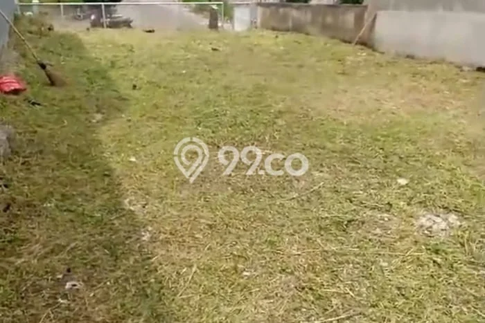 Lahan Dijual Lokasi Cidadap, Bandung dengan Luas Tanah 223m2 dan Status SHM Lahan Dijual Lokasi Cidadap, Bandung dengan Luas Tanah 223m2 dan Status SHM
