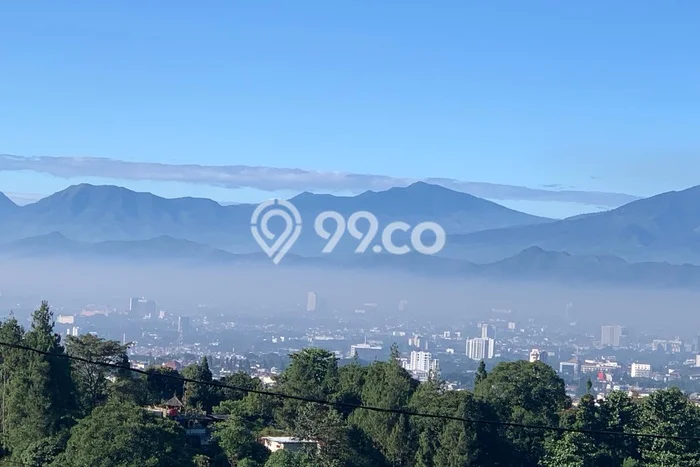 Lahan Dijual Lokasi Cidadap, Bandung dengan Luas Tanah 223m2 dan Status SHM Lahan Dijual Lokasi Cidadap, Bandung dengan Luas Tanah 223m2 dan Status SHM
