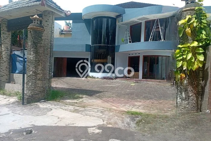 Dijual Hunian Mewah dengan Fasilitas Sekitar Lengkap di Cilandak, Jakarta Selatan Dijual Hunian Mewah dengan Fasilitas Sekitar Lengkap di Cilandak, Jakarta Selatan