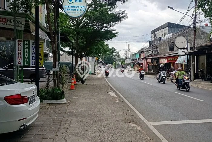 Ruko Dijual Lokasi Stratagis di Jagakarsa Jakarta Selatan Cocok untuk Investasi Ruko Dijual Lokasi Stratagis di Jagakarsa Jakarta Selatan Cocok untuk Investasi