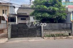 Rumah Luas Asri 3 KT Siap Pakai di Kebagusan Jakarta Selatan Rumah Luas Asri 3 KT Siap Pakai di Kebagusan Jakarta Selatan