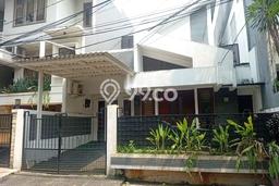 Jual Rumah Luas Megah Dengan View Cantik di Pondok Pinang, Jakarta Selatan Jual Rumah Luas Megah Dengan View Cantik di Pondok Pinang, Jakarta Selatan