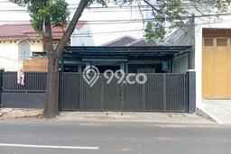 Jual Rumah Bagus Siap Huni LB 150m2 di Pesanggrahan, Jakarta Selatan Jual Rumah Bagus Siap Huni LB 150m2 di Pesanggrahan, Jakarta Selatan