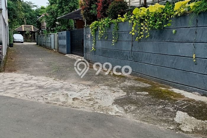 Dijual Rumah Mewah Megah Dengan View Eksklusif di Ragunan, Jakarta Selatan Dijual Rumah Mewah Megah Dengan View Eksklusif di Ragunan, Jakarta Selatan