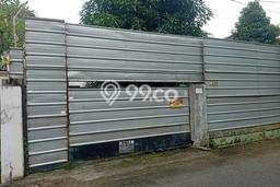 Tanah Dijual Lokasi Strategis di Jakarta Selatan dengan Luas 690m2 Tanah Dijual Lokasi Strategis di Jakarta Selatan dengan Luas 690m2