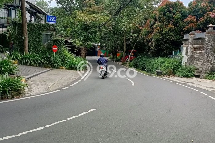 Dijual Hunian Mewah dengan Fasilitas Sekitar Lengkap di Cilandak, Jakarta Selatan Dijual Hunian Mewah dengan Fasilitas Sekitar Lengkap di Cilandak, Jakarta Selatan