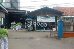 Dijual Rumah Mewah Exclusive di Cilandak, Jakarta Selatan Dijual Rumah Mewah Exclusive di Cilandak, Jakarta Selatan
