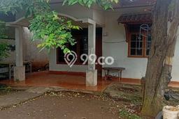 Hunian Cantik Minimalis Lb 300m2 di Jagakarsa, Jakarta Selatan Hunian Cantik Minimalis Lb 300m2 di Jagakarsa, Jakarta Selatan