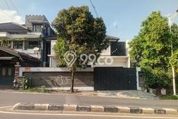 Hunian Super Elit dengan Akses Paling Strategis di Pondok Pinang, Jakarta Selatan Hunian Super Elit dengan Akses Paling Strategis di Pondok Pinang, Jakarta Selatan