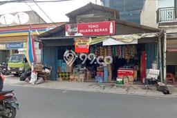 Ruko Dijual di Jakarta Selatan LT 99m2 & LB 90m2 Lokasi Terbaik! Ruko Dijual di Jakarta Selatan LT 99m2 & LB 90m2 Lokasi Terbaik!