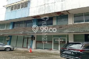 Unit Kantor Dijual di Jakarta Selatan LT 75m2 & LB 150m2 Unit Kantor Dijual di Jakarta Selatan LT 75m2 & LB 150m2