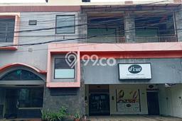 Komersial Dijual di Jagakarsa Jakarta Selatan dengan LB 200m2 Komersial Dijual di Jagakarsa Jakarta Selatan dengan LB 200m2