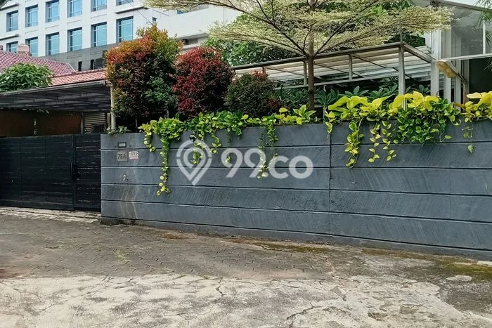 Dijual Rumah Mewah Megah Dengan View Eksklusif di Ragunan, Jakarta Selatan Dijual Rumah Mewah Megah Dengan View Eksklusif di Ragunan, Jakarta Selatan