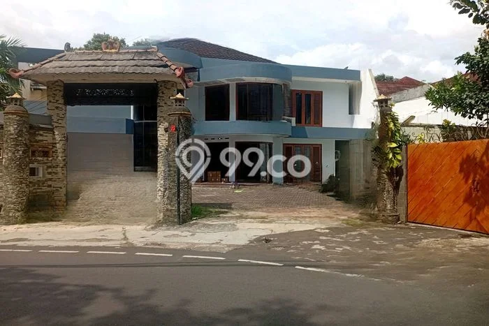 Dijual Hunian Mewah dengan Fasilitas Sekitar Lengkap di Cilandak, Jakarta Selatan Dijual Hunian Mewah dengan Fasilitas Sekitar Lengkap di Cilandak, Jakarta Selatan