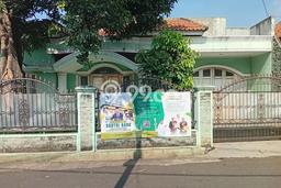 Jual Rumah Modern 4 KT di Pesanggrahan, Jakarta Barat Jual Rumah Modern 4 KT di Pesanggrahan, Jakarta Barat