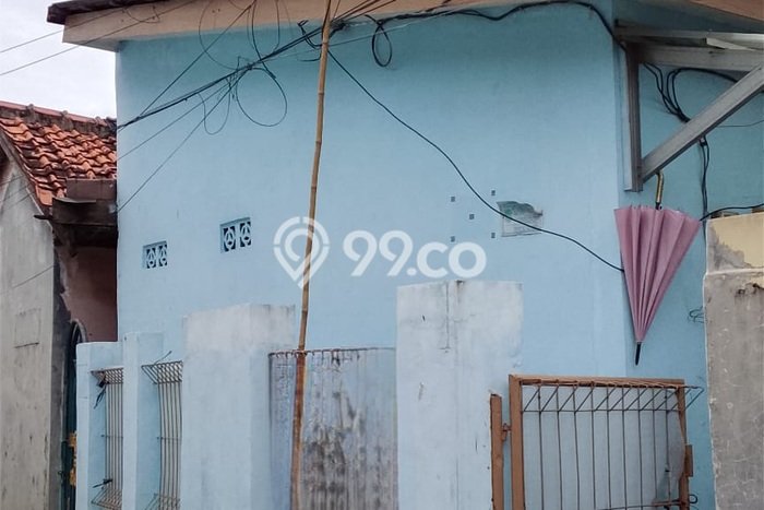 Unit Kost Dijual di Jati Mekar dengan 4 Kamar Area Ramai Unit Kost Dijual di Jati Mekar dengan 4 Kamar Area Ramai