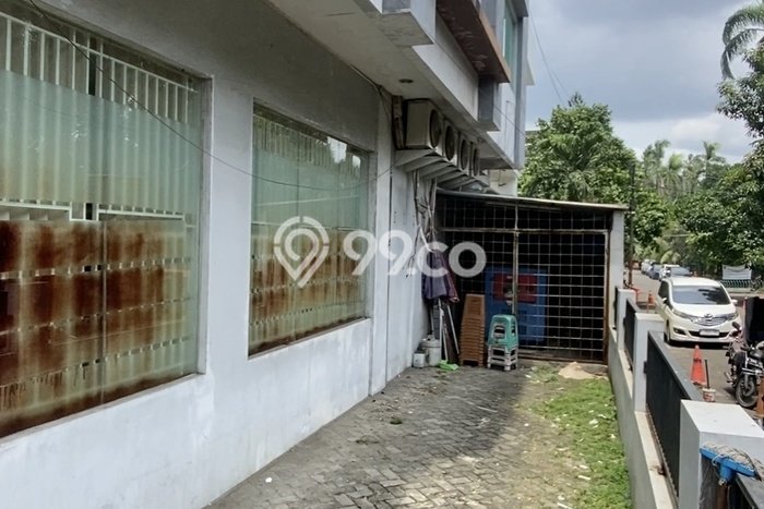 Ruko Dijual di Kembangan LT 145m2, LB 280m2 untuk Investasi Ruko Dijual di Kembangan LT 145m2, LB 280m2 untuk Investasi
