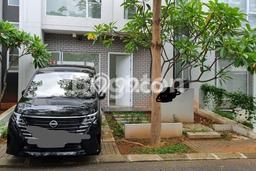 Dijual Rumah Modern 3 KT di Cikarang, Bekasi Dijual Rumah Modern 3 KT di Cikarang, Bekasi