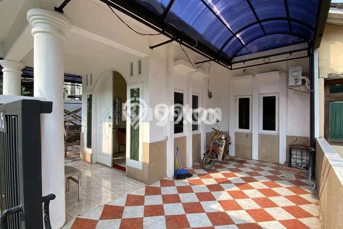 Rumah Minimalis 3 KT di Jatibening Bekasi Unfurnished Rumah Minimalis 3 KT di Jatibening Bekasi Unfurnished