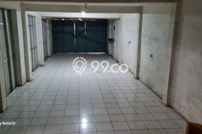 Ruko Dijual di Prime Area Bekasi Luas 180m2 Ruko Dijual di Prime Area Bekasi Luas 180m2