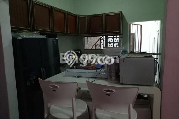 Jual Rumah Strategis Bagus Punya 4 KT di Cilodong Depok SHM Jual Rumah Strategis Bagus Punya 4 KT di Cilodong Depok SHM