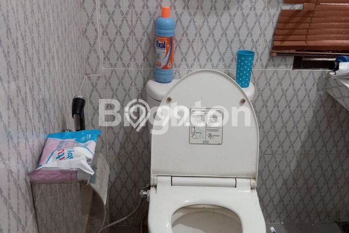 Jual Rumah Strategis Bagus Punya 4 KT di Cilodong Depok SHM Jual Rumah Strategis Bagus Punya 4 KT di Cilodong Depok SHM