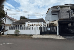 Rumah Bagus di Cinere, Depok, LT 156m², LB 75m² Rumah Bagus di Cinere, Depok, LT 156m², LB 75m²