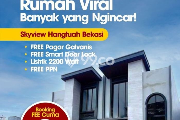 Jual Rumah Strategis Bagus Punya 2 KT di Setu Bekasi SHM Jual Rumah Strategis Bagus Punya 2 KT di Setu Bekasi SHM