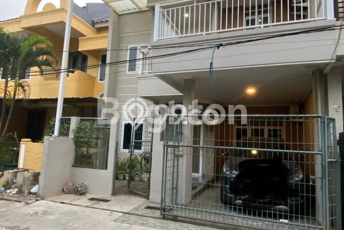 Rumah area Jaka Setia, 2 KM, Area Nyaman Rumah area Jaka Setia, 2 KM, Area Nyaman