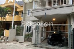 Rumah area Jaka Setia, 2 KM, Area Nyaman Rumah area Jaka Setia, 2 KM, Area Nyaman