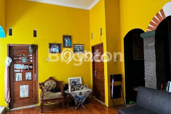 Hunian Nyaman Asri 3 KT Siap Pakai di Lembang Bandung Hunian Nyaman Asri 3 KT Siap Pakai di Lembang Bandung