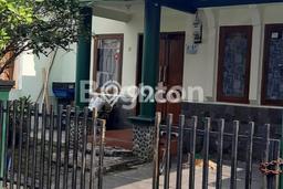 Hunian Nyaman Asri 3 KT Siap Pakai di Lembang Bandung Hunian Nyaman Asri 3 KT Siap Pakai di Lembang Bandung