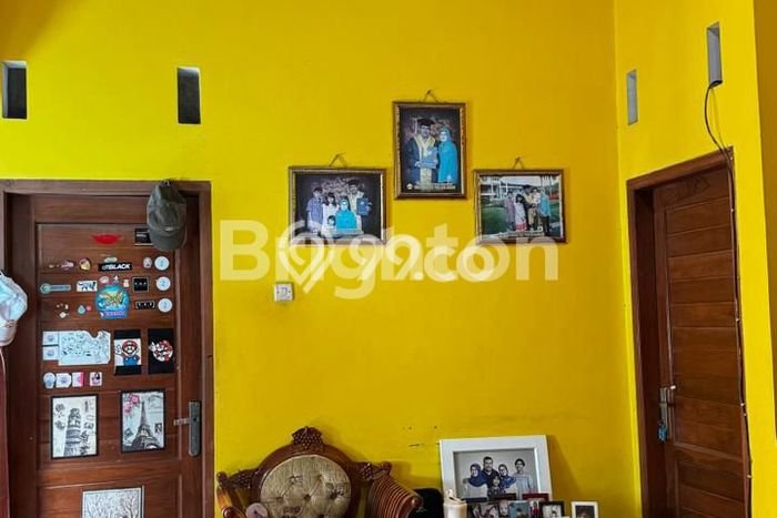 Hunian Nyaman Asri 3 KT Siap Pakai di Lembang Bandung Hunian Nyaman Asri 3 KT Siap Pakai di Lembang Bandung