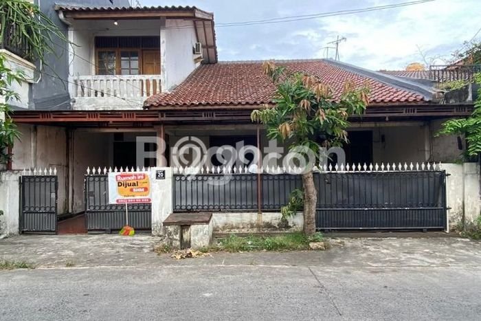 Rumah Modern 3 KT di Jati Asih Bekasi Unfurnished Rumah Modern 3 KT di Jati Asih Bekasi Unfurnished