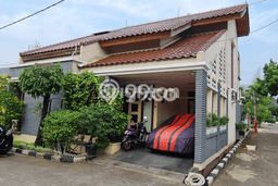 SIAP HUNI! Rumah Strategis area Jatibening, Luas 128m² LB 170m² SIAP HUNI! Rumah Strategis area Jatibening, Luas 128m² LB 170m²