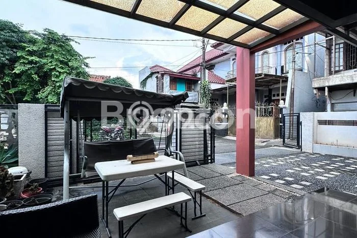 Hot Offer Hunian Mewah Ideal dan Luas di Kebon Jeruk, Jakarta Barat Hot Offer Hunian Mewah Ideal dan Luas di Kebon Jeruk, Jakarta Barat