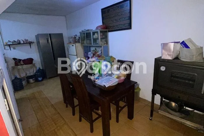 Rumah Modern 3 KT di Bekasi Kota Bekasi Rumah Modern 3 KT di Bekasi Kota Bekasi