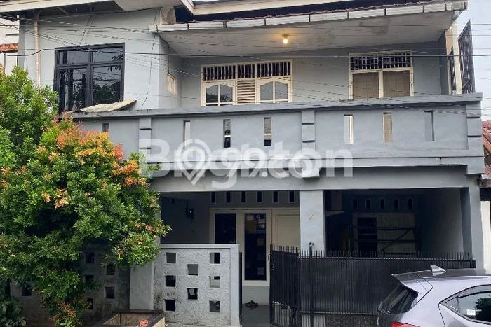 Rumah Modern 3 KT di Bekasi Kota Bekasi Rumah Modern 3 KT di Bekasi Kota Bekasi
