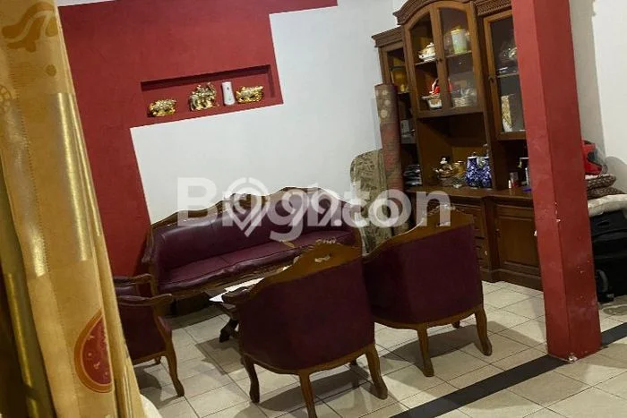 Rumah Modern 3 KT di Bekasi Kota Bekasi Rumah Modern 3 KT di Bekasi Kota Bekasi