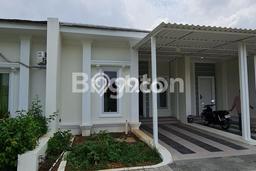 Rumah Minimalis 2 KT di Bintara Bekasi Rumah Minimalis 2 KT di Bintara Bekasi