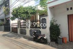 Rumah Modern Minimalis 3 Kamar Bisa Langsung Pindah di Cipayung Rumah Modern Minimalis 3 Kamar Bisa Langsung Pindah di Cipayung