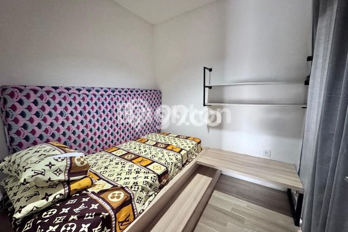 Disewakan Rumah Konsep Modern di Tambun Selatan Bekasi dengan 3 KT Disewakan Rumah Konsep Modern di Tambun Selatan Bekasi dengan 3 KT