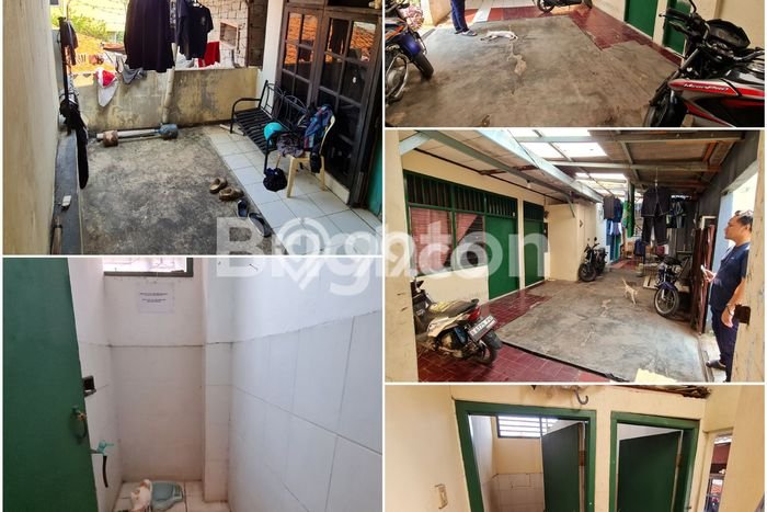 Komersial Bagus Dijual LB 220m2 Lokasi Strategis Bekasi Area Cocok untuk Bisnis Komersial Bagus Dijual LB 220m2 Lokasi Strategis Bekasi Area Cocok untuk Bisnis