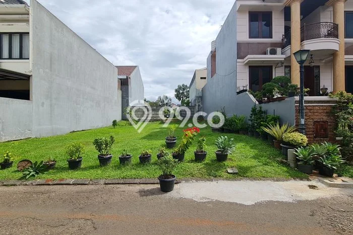 Tanah Investasi Dijual di Bekasi Punya Luas 240m2 Tanah Investasi Dijual di Bekasi Punya Luas 240m2