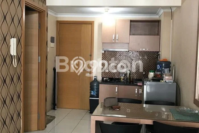 Apartemen Siap Huni 2 BR dengan Harga Hemat di Area Tebet, Jakarta Selatan Apartemen Siap Huni 2 BR dengan Harga Hemat di Area Tebet, Jakarta Selatan