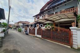 Rumah Luas Asri 6 KT Siap Huni di Jatimakmur Bekasi Rumah Luas Asri 6 KT Siap Huni di Jatimakmur Bekasi