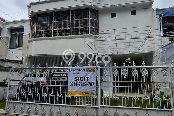 Dijual Hunian Mewah dengan Fasilitas Sekitar Komplit di Bekasi Timur, Bekasi Dijual Hunian Mewah dengan Fasilitas Sekitar Komplit di Bekasi Timur, Bekasi